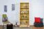 Vitrine 80 breit