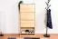 Schuhschrank 150 cm hoch