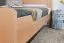 Jugendbett "Easy Premium Line" K4/1, 140 x 200 cm Buche Vollholz massiv Natur