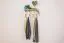 Garderobe massiv Kiefer