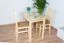 Tisch Kiefer