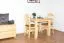 Tisch 90x90