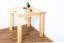 Tisch 90x90