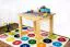 Tisch 90x90