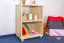 Holzregal 60 cm breit