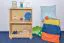 Holzregal 60 cm breit