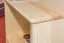 Holzregal 60 cm breit