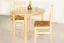 Tisch rund 100
