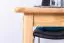Holztisch 75x75