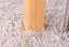 Holztisch 75x75