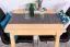 Holztisch 75x75