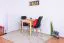 Holztisch 75x75
