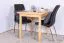 Küchentisch 75 x 75