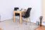 Holztisch 75x75