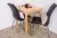 Tisch 75 cm breit