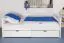 Einzelbett 90x200