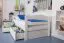 Einzelbett 90x200