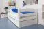 Einzelbett 90x200