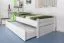 Bett 90x200