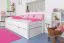 Funktionsbett 90x200