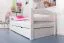 Einzelbett 90x200