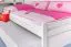 Kinderbett 90x200
