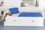 Kinderbetten 90x200