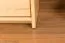 Kiefer Schuhschrank