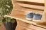 Schuhschrank Holz