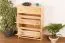 Kiefer Schuhschrank