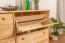 Kiefer Schuhschrank