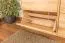 Kiefer Schuhschrank