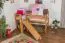 Kinderhochbett