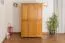 Kiefernholz Schrank