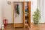 Kleiderschrank 120 breit