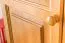 Kleiderschrank 120 cm breit