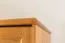 Kiefernholz Schrank