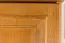 Kleiderschrank 120 breit