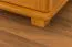Kiefer Kleiderschrank Breite 120 cm