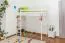 Kinderbett 90x200