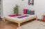 Bett 160x200