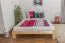Bett 160x200