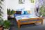 Bett 160x200