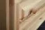 Schrank 80 cm breit Holz