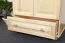 Schrank Kiefer natur 80 cm breit