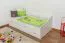 Bett mit Schubladen 90x200