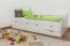 Bett mit Schubladen 90x200
