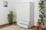 Kiefer massiv Schrank