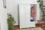 Kiefer massiv Schrank