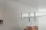 Kleiderschrank Massivholz weiß